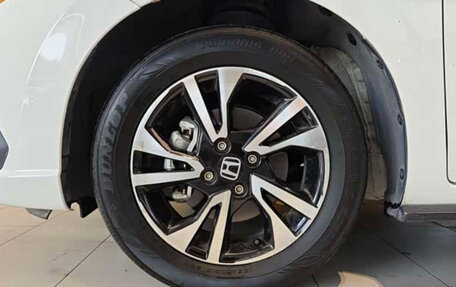 Honda Fit, 2022 год, 1 043 995 рублей, 10 фотография