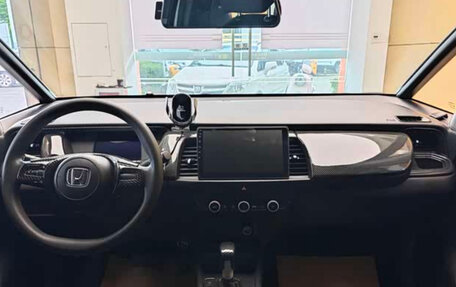 Honda Fit, 2022 год, 1 043 995 рублей, 17 фотография