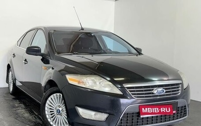 Ford Mondeo IV, 2010 год, 719 000 рублей, 1 фотография