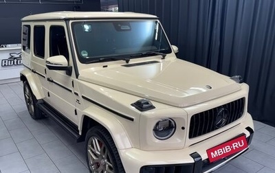 Mercedes-Benz G-Класс AMG, 2025 год, 22 000 000 рублей, 1 фотография