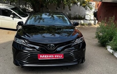 Toyota Camry, 2020 год, 2 600 000 рублей, 1 фотография