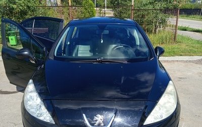Peugeot 408 I рестайлинг, 2012 год, 435 000 рублей, 1 фотография