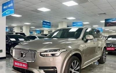 Volvo XC90 II рестайлинг, 2021 год, 4 200 000 рублей, 1 фотография
