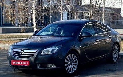 Opel Insignia II рестайлинг, 2008 год, 650 000 рублей, 1 фотография