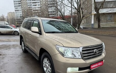 Toyota Land Cruiser 200, 2009 год, 2 400 000 рублей, 1 фотография