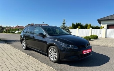 Volkswagen Golf VII, 2019 год, 1 500 000 рублей, 1 фотография