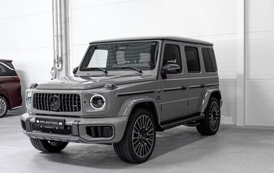 Mercedes-Benz G-Класс AMG, 2025 год, 22 500 000 рублей, 1 фотография