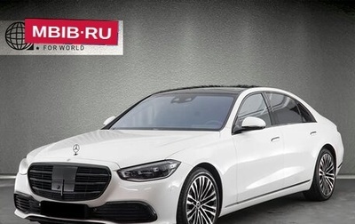 Mercedes-Benz S-Класс, 2021 год, 11 800 000 рублей, 1 фотография