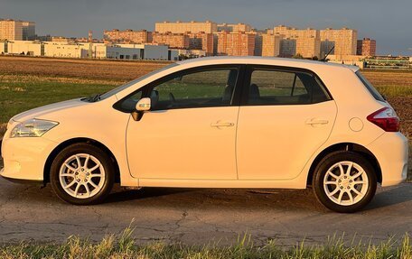 Toyota Auris II, 2010 год, 1 050 000 рублей, 3 фотография