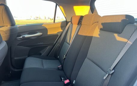 Toyota Auris II, 2010 год, 1 050 000 рублей, 14 фотография
