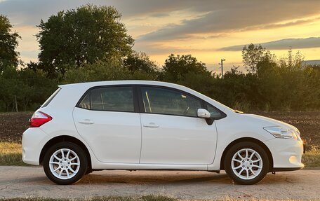 Toyota Auris II, 2010 год, 1 050 000 рублей, 7 фотография
