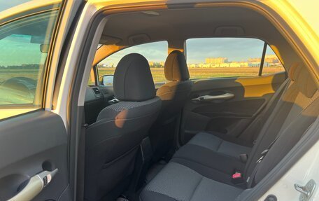 Toyota Auris II, 2010 год, 1 050 000 рублей, 13 фотография