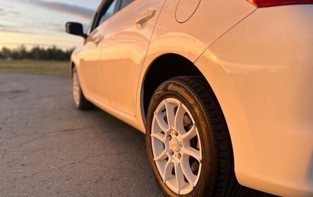 Toyota Auris II, 2010 год, 1 050 000 рублей, 18 фотография
