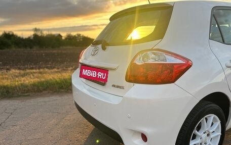 Toyota Auris II, 2010 год, 1 050 000 рублей, 4 фотография