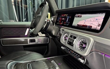 Mercedes-Benz G-Класс AMG, 2025 год, 22 000 000 рублей, 3 фотография