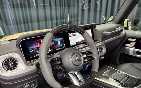 Mercedes-Benz G-Класс AMG, 2025 год, 22 000 000 рублей, 7 фотография