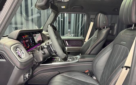 Mercedes-Benz G-Класс AMG, 2025 год, 22 000 000 рублей, 13 фотография
