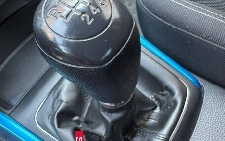 Hyundai i30 II рестайлинг, 2013 год, 750 000 рублей, 9 фотография