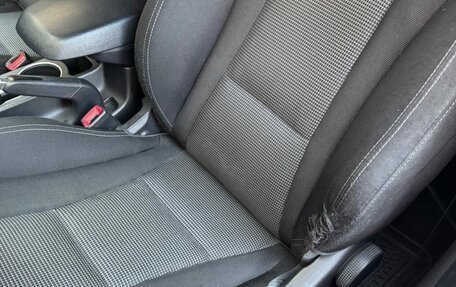 Hyundai i30 II рестайлинг, 2013 год, 750 000 рублей, 13 фотография