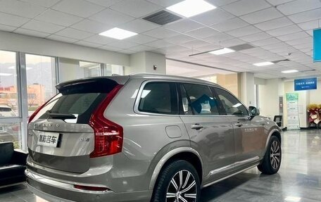 Volvo XC90 II рестайлинг, 2021 год, 4 200 000 рублей, 6 фотография