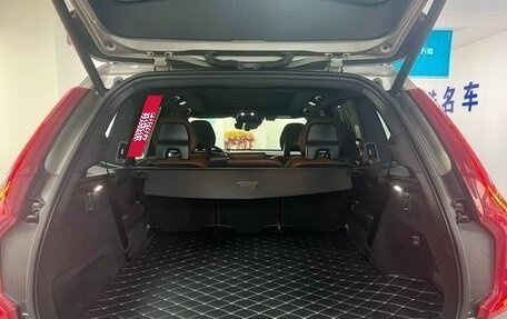 Volvo XC90 II рестайлинг, 2021 год, 4 200 000 рублей, 12 фотография