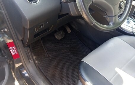 Peugeot 408 I рестайлинг, 2012 год, 435 000 рублей, 4 фотография