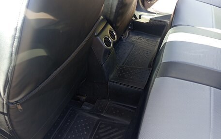 Peugeot 408 I рестайлинг, 2012 год, 435 000 рублей, 15 фотография