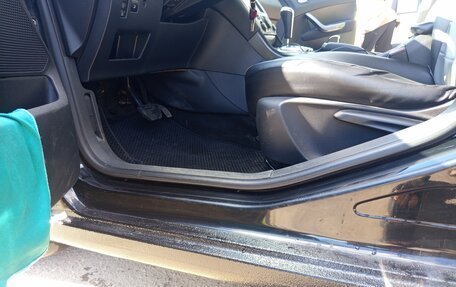 Peugeot 408 I рестайлинг, 2012 год, 435 000 рублей, 17 фотография