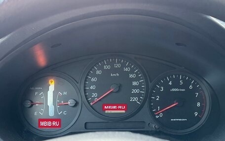 Subaru Impreza III, 2007 год, 670 000 рублей, 8 фотография