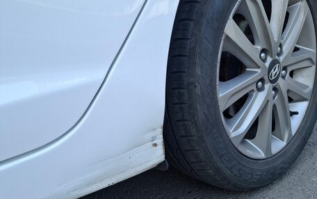 Hyundai Elantra V, 2015 год, 1 400 000 рублей, 8 фотография