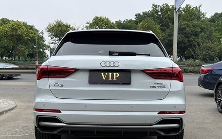 Audi Q3, 2022 год, 2 090 000 рублей, 6 фотография