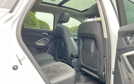 Audi Q3, 2022 год, 2 090 000 рублей, 10 фотография