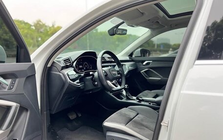 Audi Q3, 2022 год, 2 090 000 рублей, 7 фотография