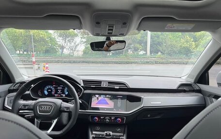 Audi Q3, 2022 год, 2 090 000 рублей, 8 фотография