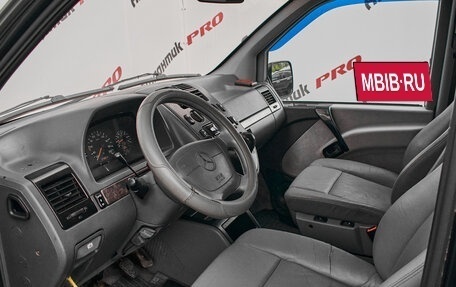 Mercedes-Benz Vito, 1997 год, 499 000 рублей, 12 фотография