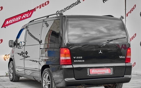 Mercedes-Benz Vito, 1997 год, 499 000 рублей, 7 фотография