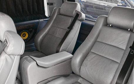 Mercedes-Benz Vito, 1997 год, 499 000 рублей, 22 фотография