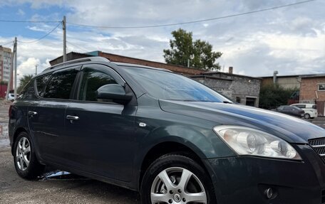 KIA cee'd I рестайлинг, 2007 год, 550 000 рублей, 3 фотография
