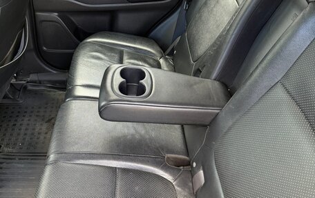 Mitsubishi Outlander III рестайлинг 3, 2013 год, 1 250 000 рублей, 11 фотография