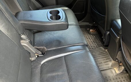 Mitsubishi Outlander III рестайлинг 3, 2013 год, 1 250 000 рублей, 12 фотография