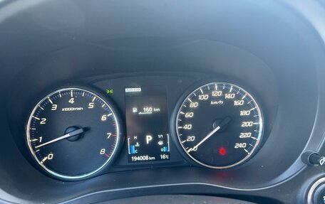 Mitsubishi Outlander III рестайлинг 3, 2013 год, 1 250 000 рублей, 15 фотография