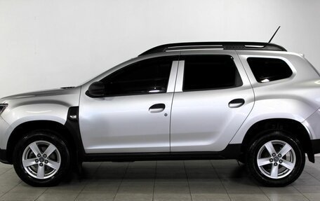 Renault Duster, 2022 год, 1 710 000 рублей, 8 фотография
