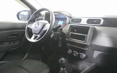 Renault Duster, 2022 год, 1 710 000 рублей, 14 фотография