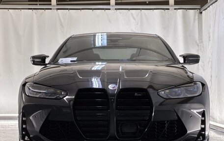 BMW M4, 2022 год, 112 148 рублей, 2 фотография