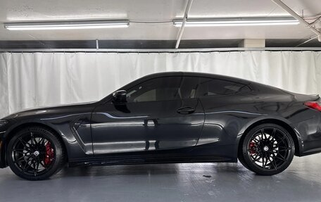 BMW M4, 2022 год, 112 148 рублей, 3 фотография