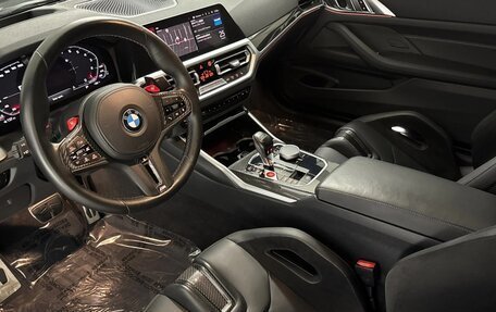 BMW M4, 2022 год, 112 148 рублей, 8 фотография