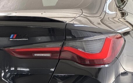 BMW M4, 2022 год, 112 148 рублей, 12 фотография