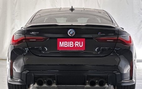 BMW M4, 2022 год, 112 148 рублей, 7 фотография