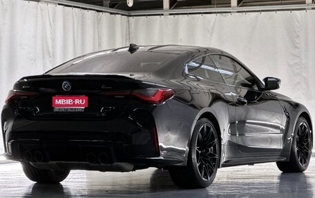 BMW M4, 2022 год, 112 148 рублей, 5 фотография