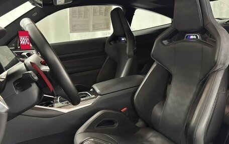BMW M4, 2022 год, 112 148 рублей, 9 фотография